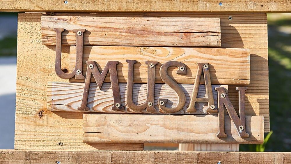 Guest House Umusan Nago Dış mekan fotoğraf