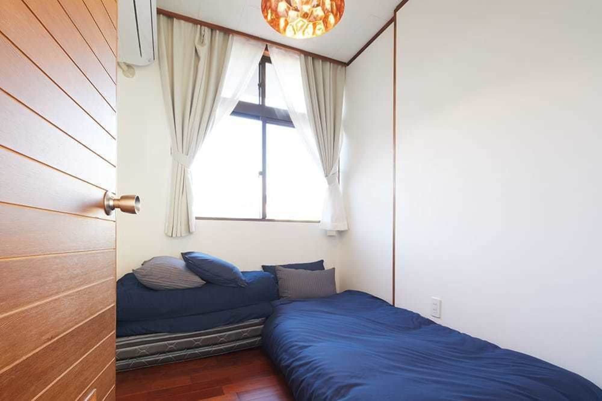 Guest House Umusan Nago Dış mekan fotoğraf